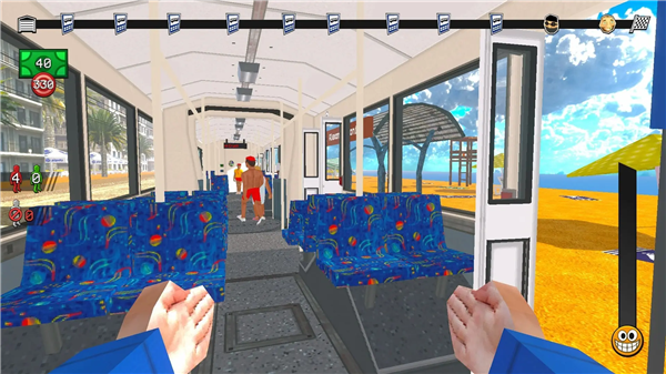 没票下车免费版1