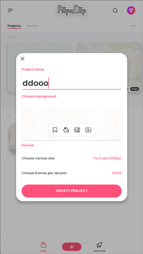  FlipaClip 正版v4.2.18 摄影美化