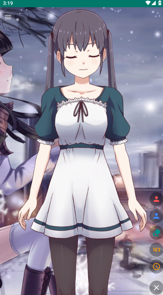  live2dviewerex 正版v25.10.040 主题桌面