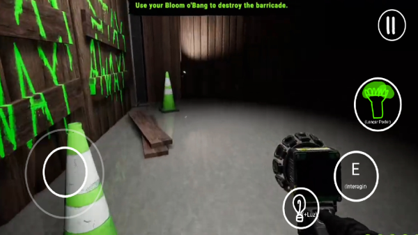 畸形动物园官方正版截图1