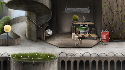 盒子城2安卓版截图2