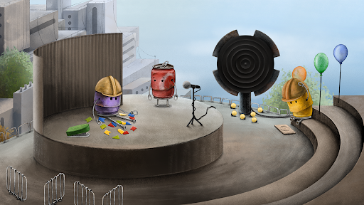 盒子城2安卓版截图1