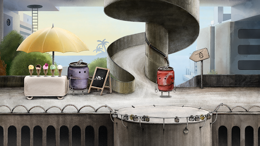 盒子城2安卓版截图3