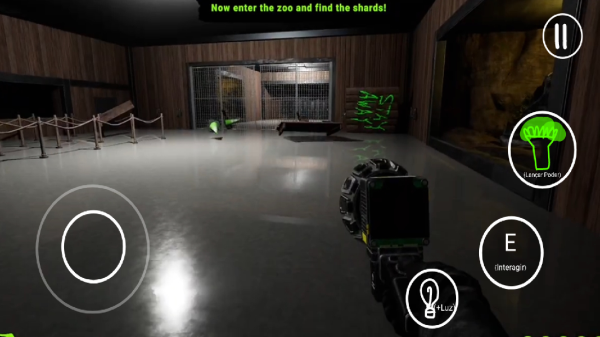 畸形动物园(Zoonomaly)截图2