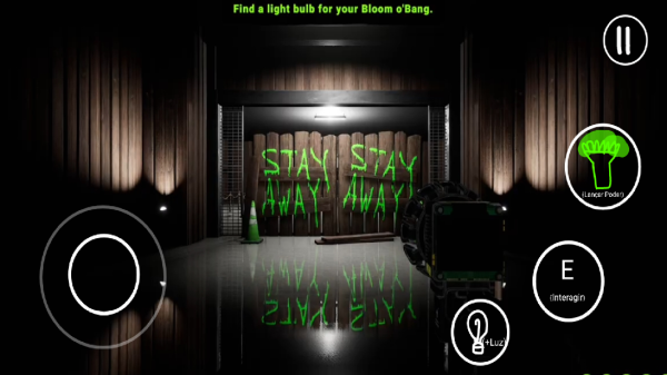 畸形动物园(Zoonomaly)截图4