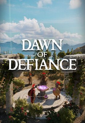 反抗的黎明二十二项修改器