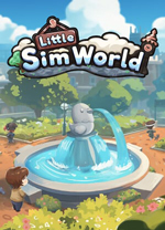 小小模拟世界(Little Sim World)2026