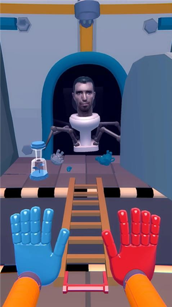 怪物特工免费版1