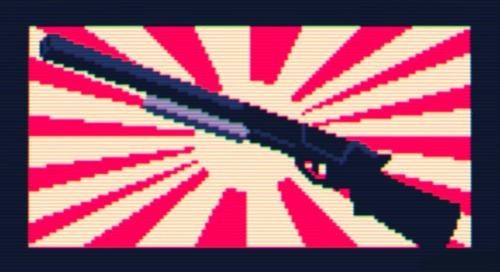 霰弹国王移植版3