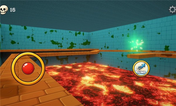 这是个陷阱安卓版3