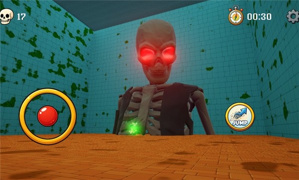 这是个陷阱安卓版1