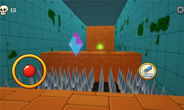 这是个陷阱安卓版2