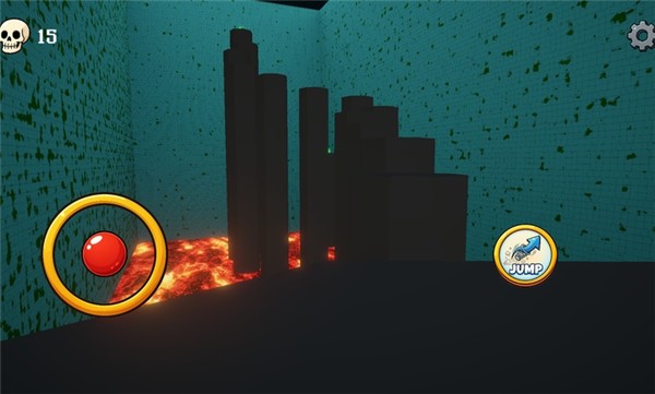 这是个陷阱安卓版4