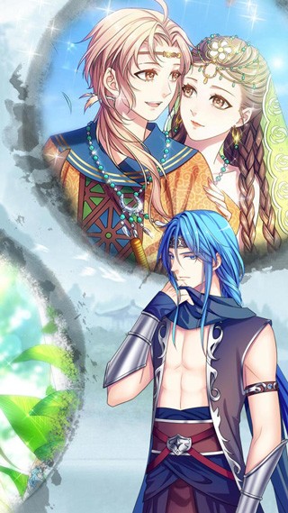 梦回南朝安卓版无限花截图1