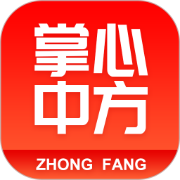掌心中方app 中文版v3.4.0