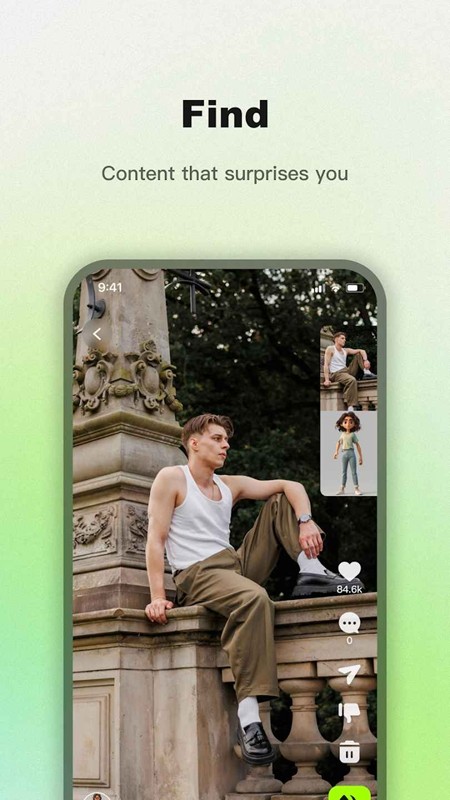 viggle ai视频制作工具app4