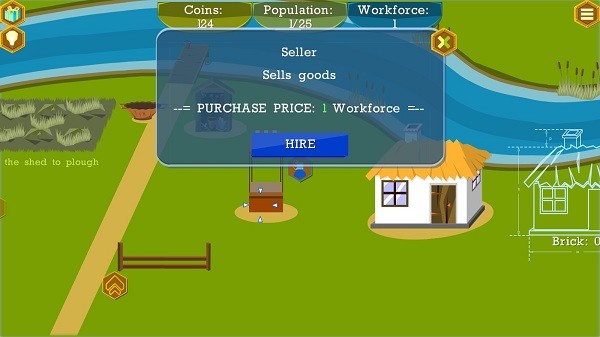 农场矿山离线版3