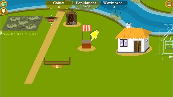 农场矿山离线版2