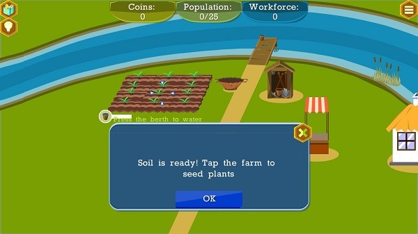 农场矿山离线版1