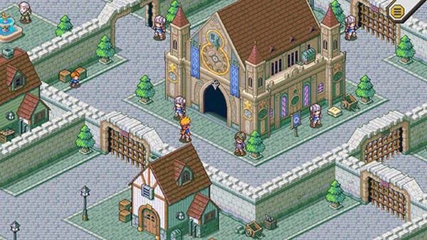 洛克的冒险中文版4