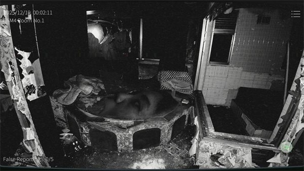 日本事故物件监视协会2汉化版截图2