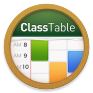 课程表 ClassTable 官方版v0.2.15