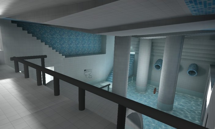 逃离后室lv37游戏4