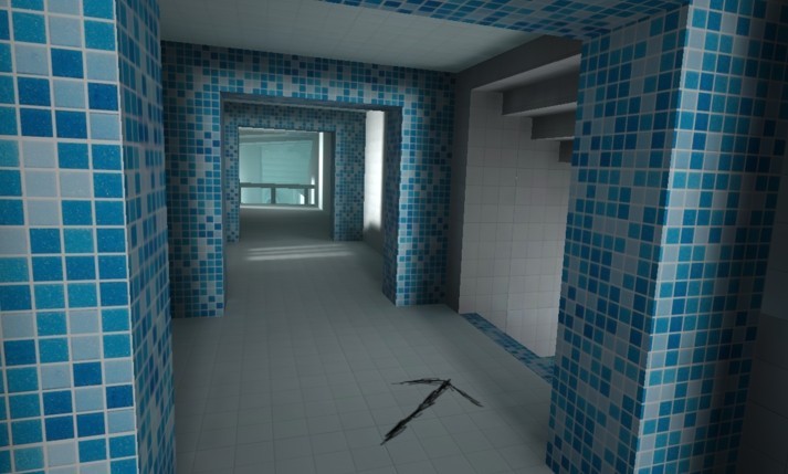 逃离后室lv37游戏2