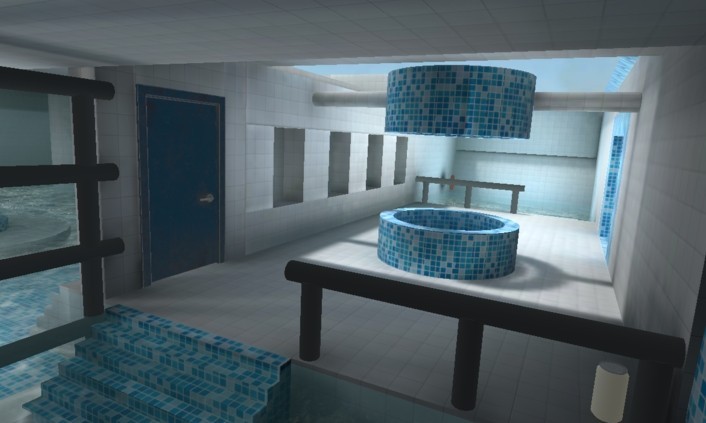 逃离后室lv37游戏3