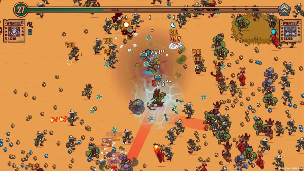 一个人的悬赏内置菜单截图3