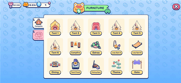 池塘伙伴免费版截图1