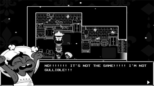 在时光与繁星中(In Stars And Time)截图1