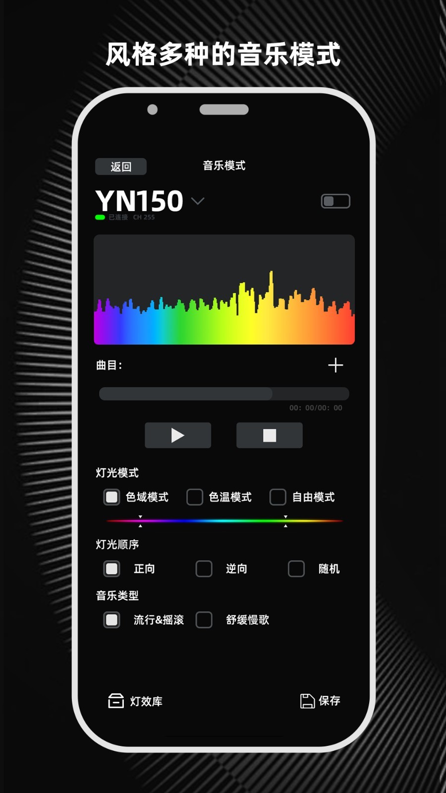 YONGNUO App4
