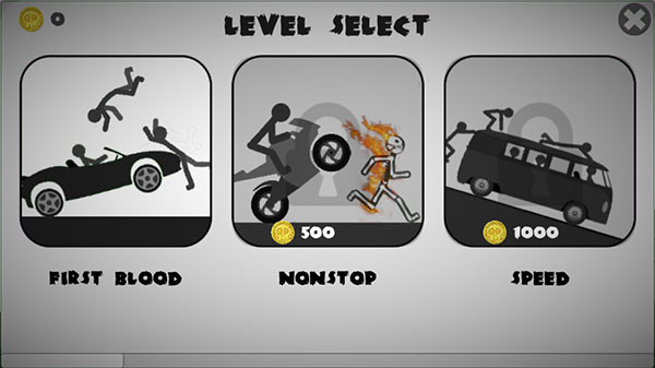 火柴人毁灭4截图1