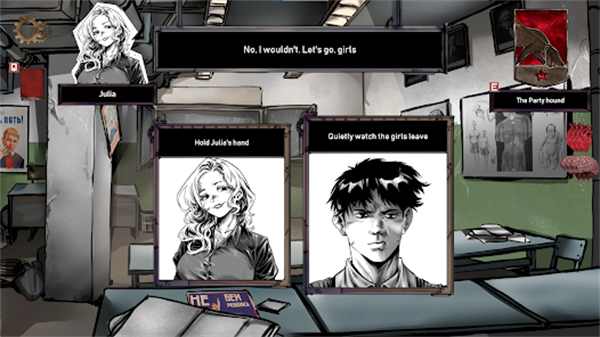 人生抉择荒芜拾荒手游1