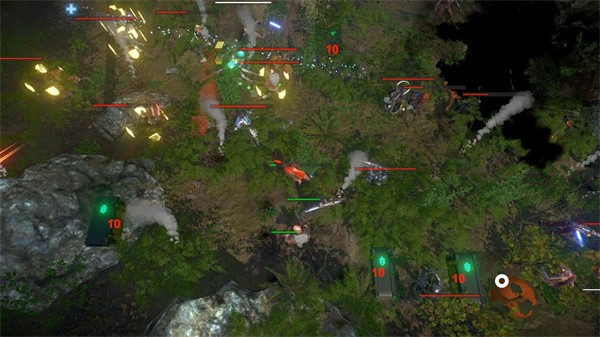 守望联盟2多人版2