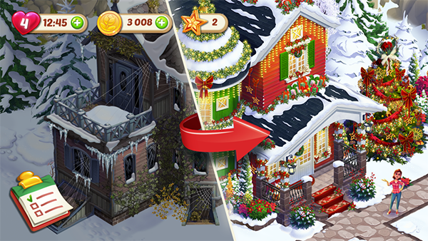 茉莉的花园无限星星版2