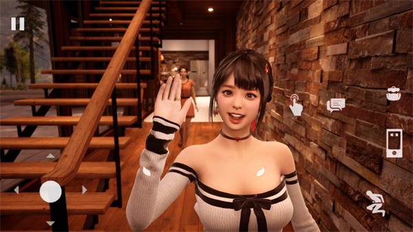 房东模拟器2恋爱模拟手机版4