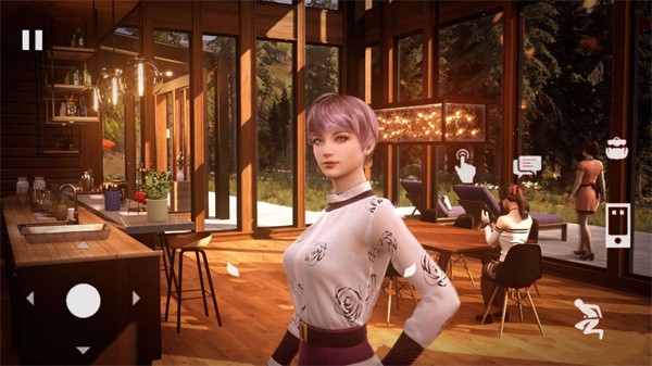 房东模拟器2恋爱模拟手机版2