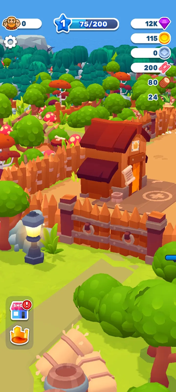 皇家领地免费内购版2