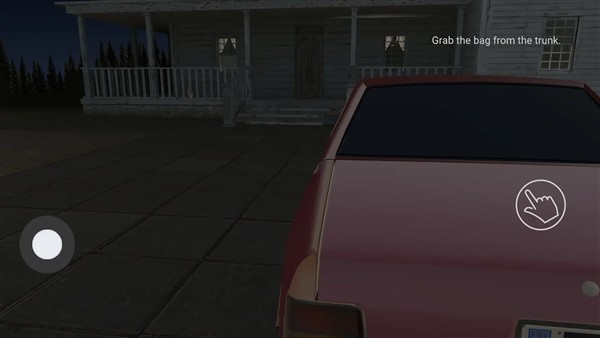 昨夜奇遇记中文版3