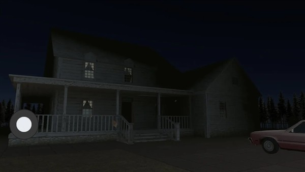 昨夜奇遇记中文版1