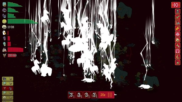 多少兄弟移植版2