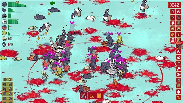 多少兄弟移植版4