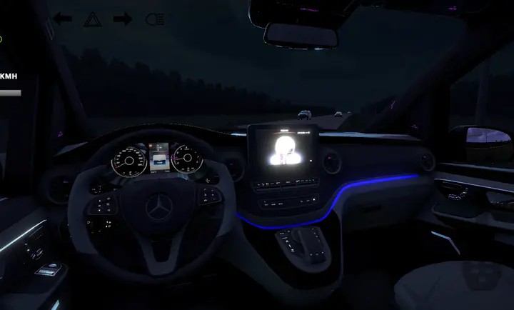 仿真汽车模拟器手机版5