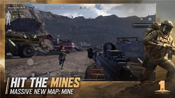 暗区突围国际版3