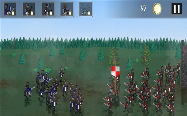 欧洲骑士2内置MOD菜单版1