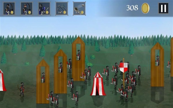 欧洲骑士2内置MOD菜单版4