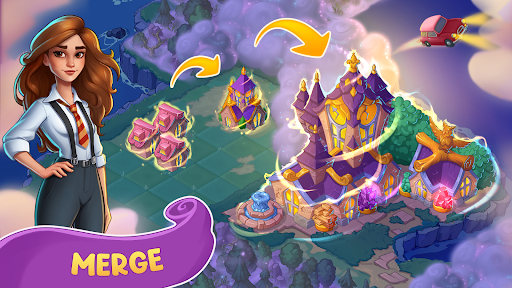 寓言小镇中文版1