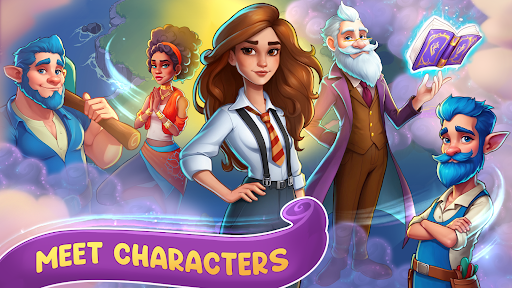 寓言小镇中文版4